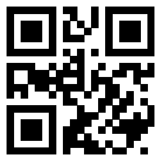 Scansione del Qr Code di 3403429618