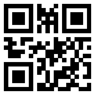 Immagine del QrCode di 3403429619