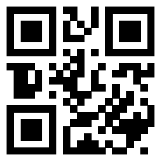 Scansione del Qr Code di 3403429621