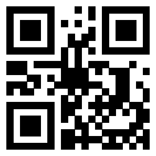 3403429622 - Immagine del QrCode