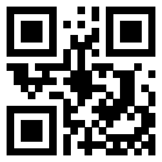 Scansione del Qr Code di 3403429623