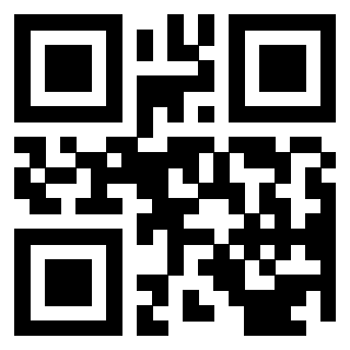Il QrCode di 3403429624