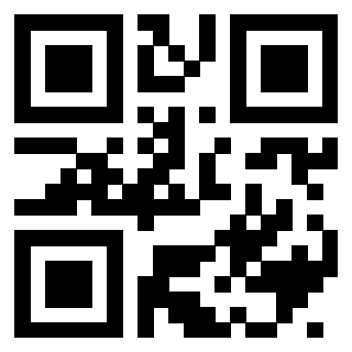 Immagine del Qr Code di 3403429625