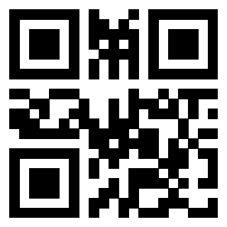 3403429626 - Immagine del Qr Code associato