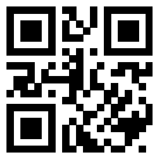 Scansione del QrCode di 3403429630