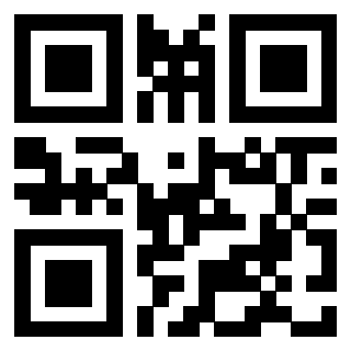 Il QrCode di 3403429631