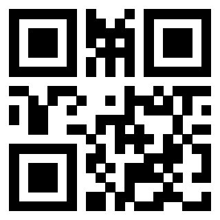 Scansione del Qr Code di 3403429633