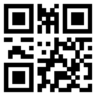 3403429634 - Immagine del Qr Code