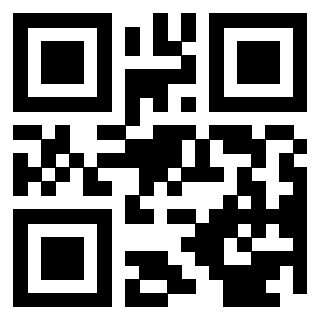 Il QrCode di 3403429635