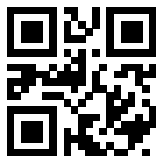 Immagine del Qr Code di 3403429637