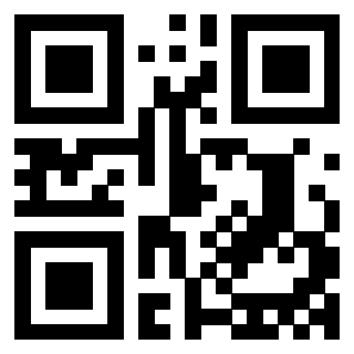 Scansione del QrCode di 3403429641