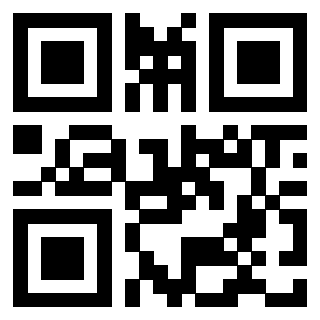 Il QrCode di 3403429648