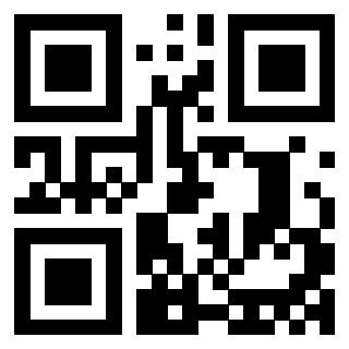 3403429656 Qr Code associato
