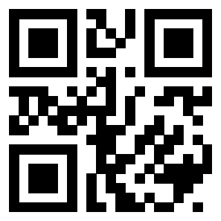 Il QrCode di 3403429658