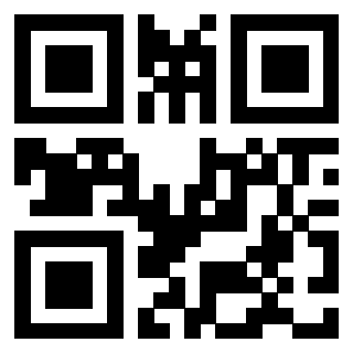 Scansione del Qr Code di 3403429660