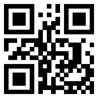 3403429662 - Immagine del QrCode associato