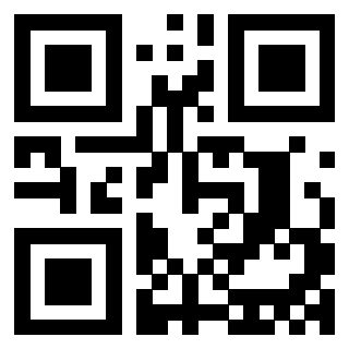 3403429665 QrCode associato