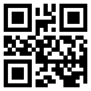 3403429666 - Immagine del Qr Code