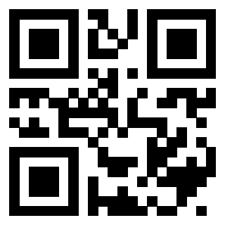 3403429667 - Immagine del QrCode associato