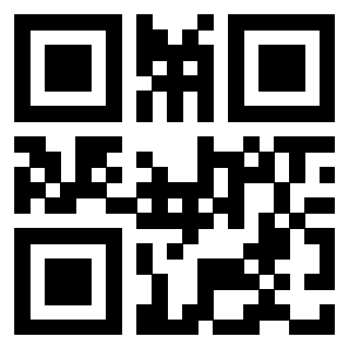 3403429668 QrCode associato