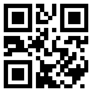 Immagine del Qr Code di 3403429671
