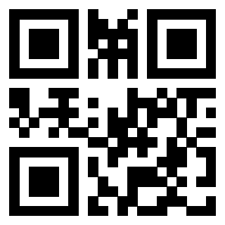 Immagine del QrCode di 3403429672