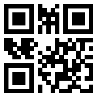 3403429675 QrCode associato