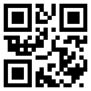 Immagine del Qr Code di 3403429677
