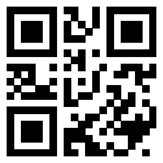 Il QrCode di 3403429680