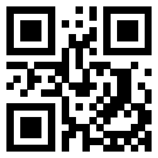3403429681 - Immagine del QrCode associato