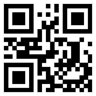 Immagine del Qr Code di 3403429682