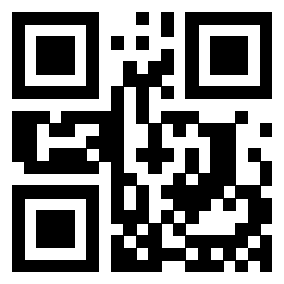 3403429683 - Immagine del Qr Code