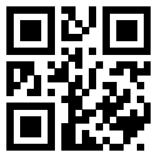3403429685 - Immagine del Qr Code associato