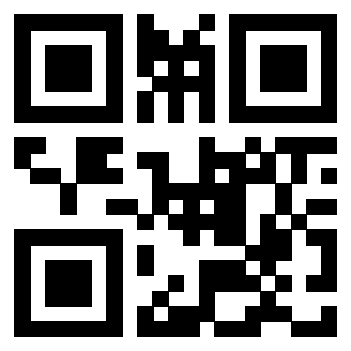 3403429686 - Immagine del QrCode