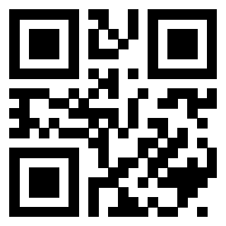 3403429689 - Immagine del Qr Code