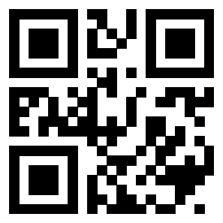 3403429690 Qr Code associato