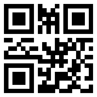 Scansione del Qr Code di 3403429692