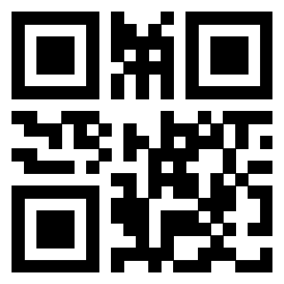3403429696 - Immagine del Qr Code