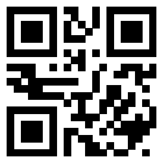 3403429698 - Immagine del QrCode associato
