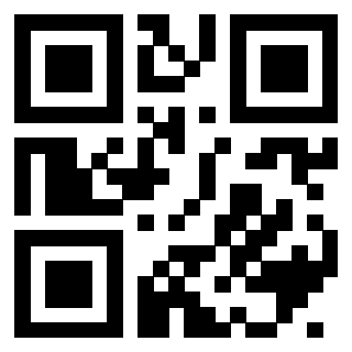 3403429699 - Immagine del QrCode