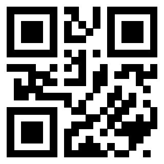 3403429701 QrCode associato