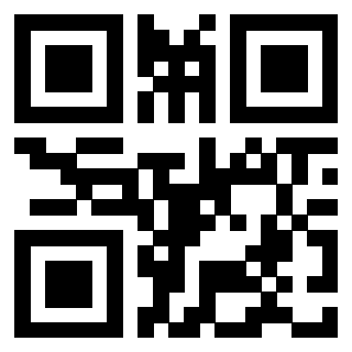 3403429708 - Immagine del QrCode