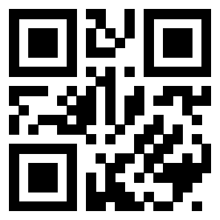 Scansione del QrCode di 3403429709