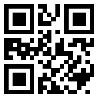 3403429710 - Immagine del QrCode
