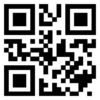 Scansione del Qr Code di 3403429711