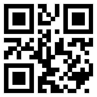 3403429712 QrCode associato