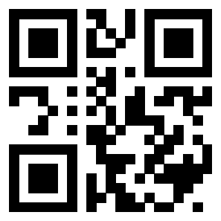 3403429713 - Immagine del Qr Code associato