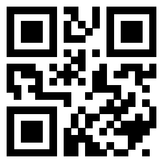 Scansione del Qr Code di 3403429714