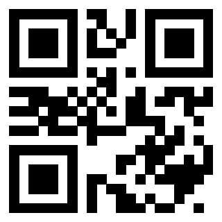 3403429715 - Immagine del Qr Code