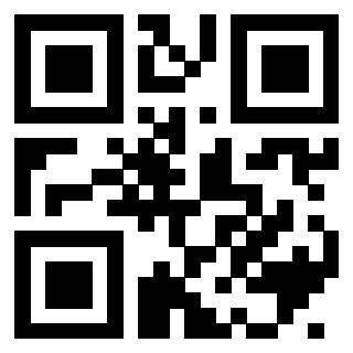 3403429719 - Immagine del Qr Code
